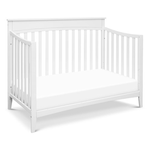 Wayfair 4In1 Convertible Cribs